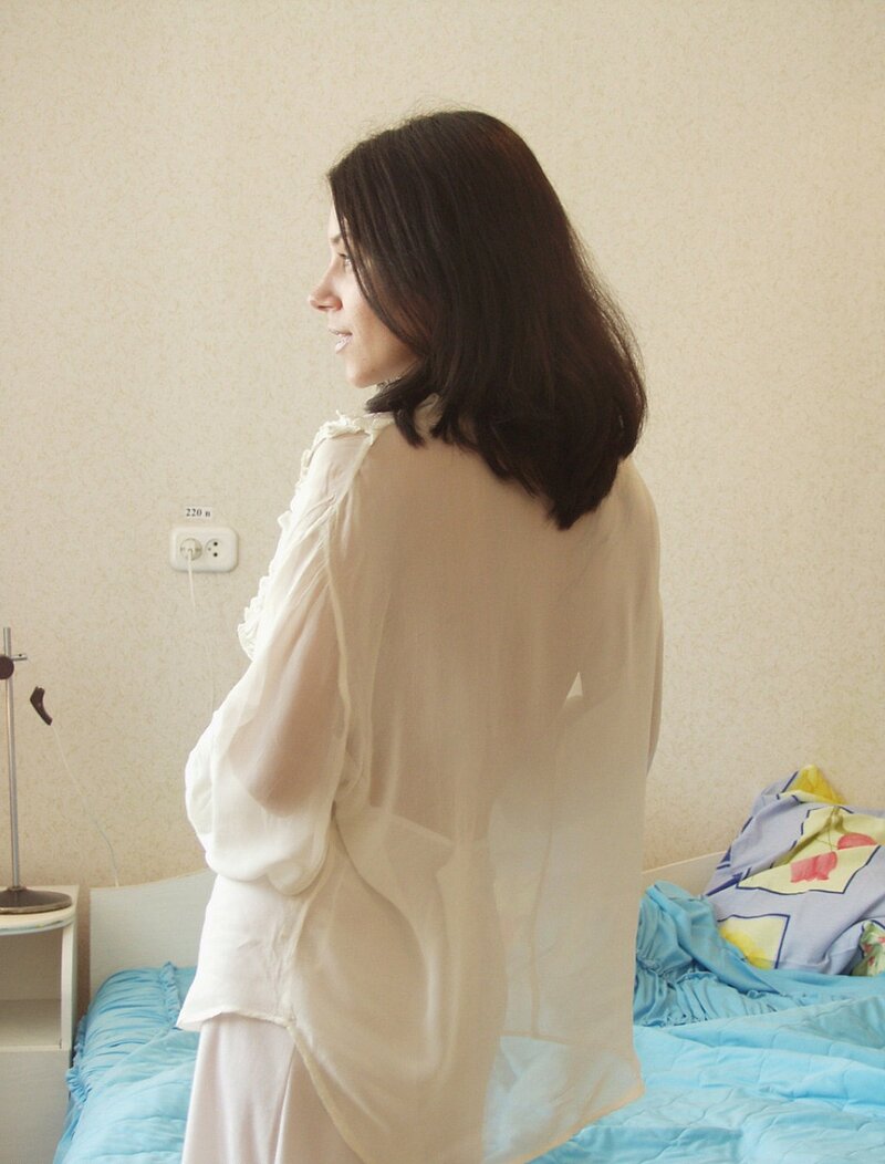 Элиза, 23