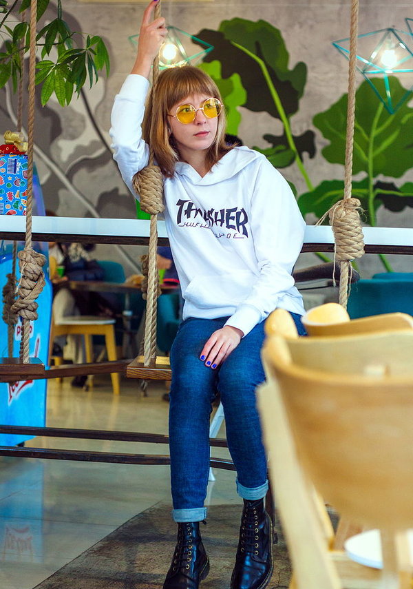 Ульюша, 24